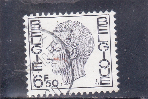 Balduino I