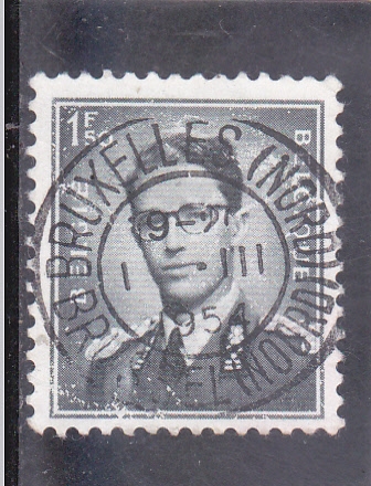 Balduino I