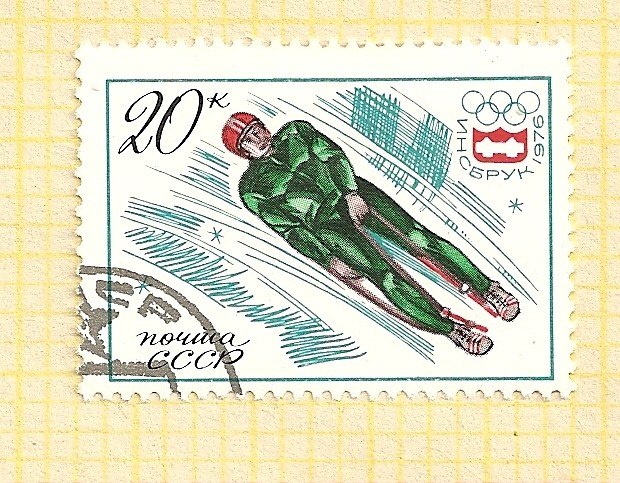 Bob-sleigh