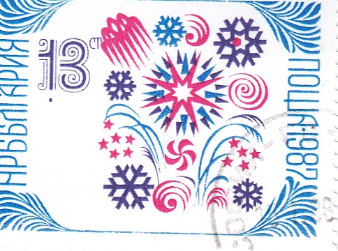 AÑO NUEVO 