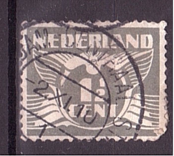Correo postal