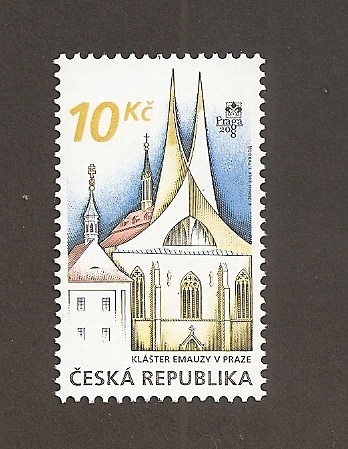 Monasterio Emauzi