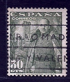 Francisco Franco