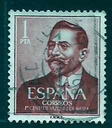 Vasquez de Mella