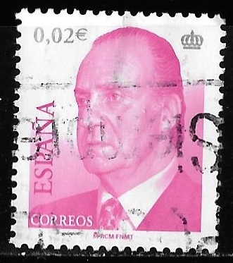 España-cambio