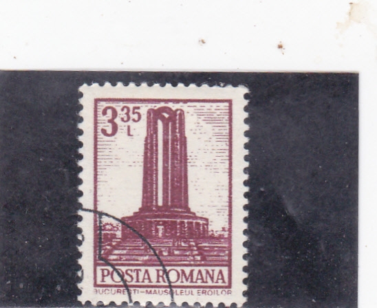 MAUSOLEO