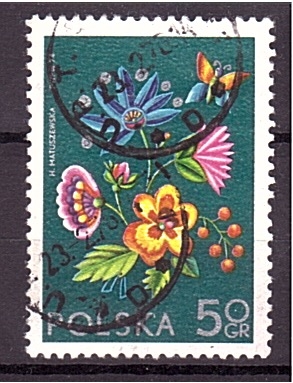 Filatelia Internacional