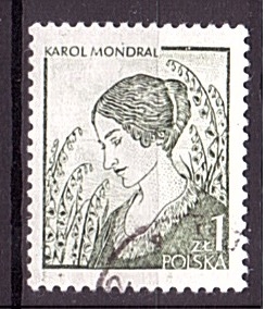 Karol Mondral