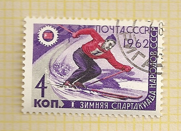 Ski de travesía