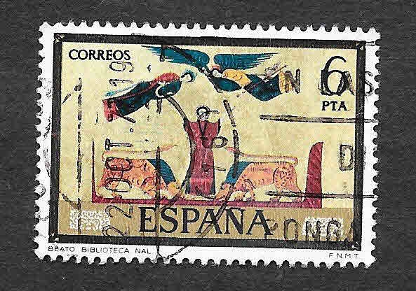 Edf 2288 - Códices