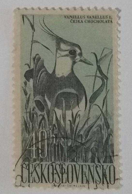 Chekoslovaquia 40 H