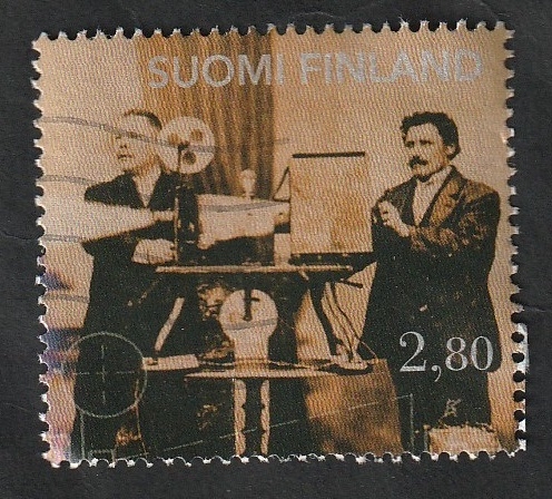 1307 - Cine, Proyección