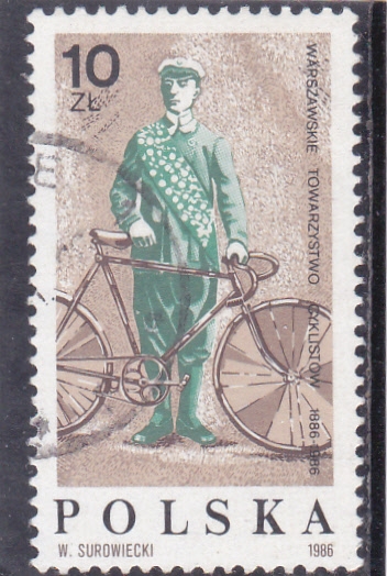 CICLISTA