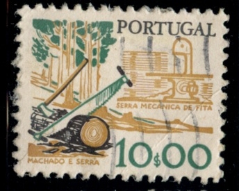 PORTUGAL_SCOTT 1373.03 $0.25