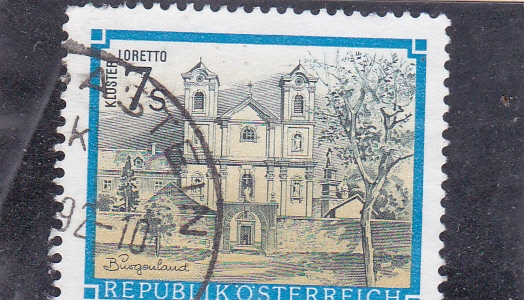 CLAUSTRO DE LORETTO
