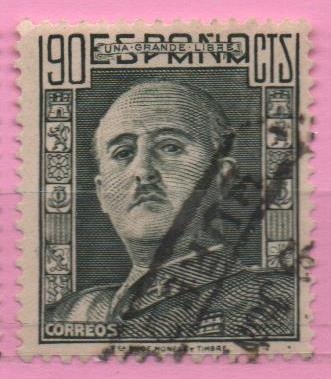General Franco