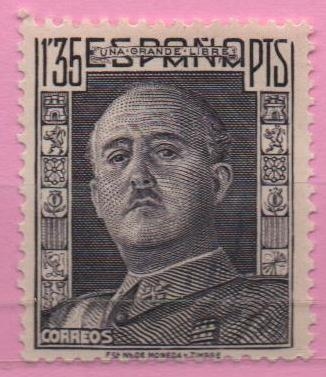 General Franco