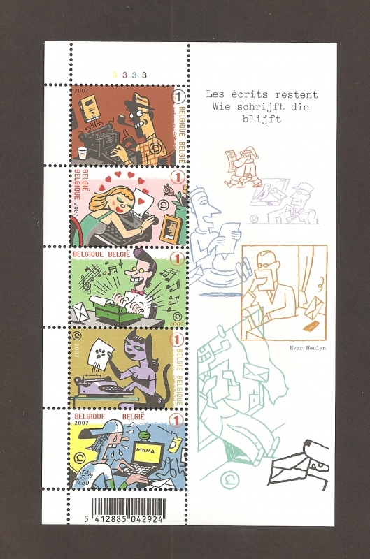 Olivetti modelo 1972