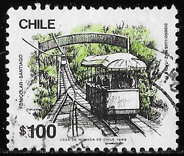 Chile-cambio