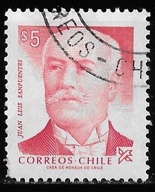 Chile-cambio