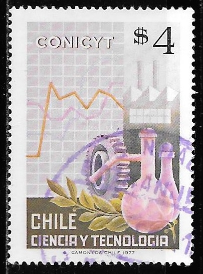 Chile-cambio