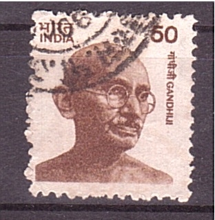 Gandhiji