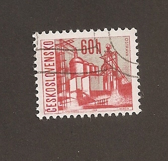 Ostrava