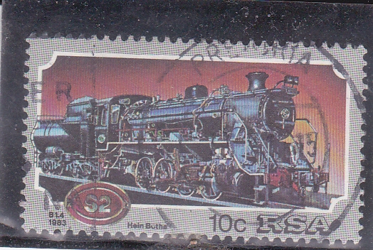 LOCOMOTORA