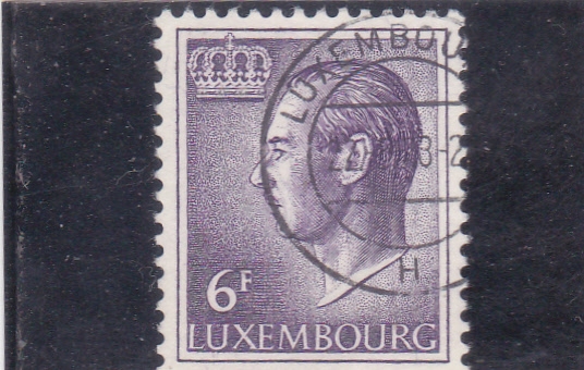 Gran Duque Jean 