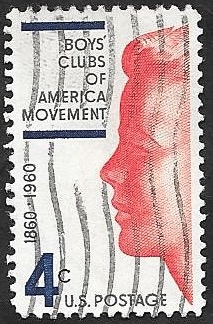 700 - Centº del Movimiento Americano de Clubs Juveniles