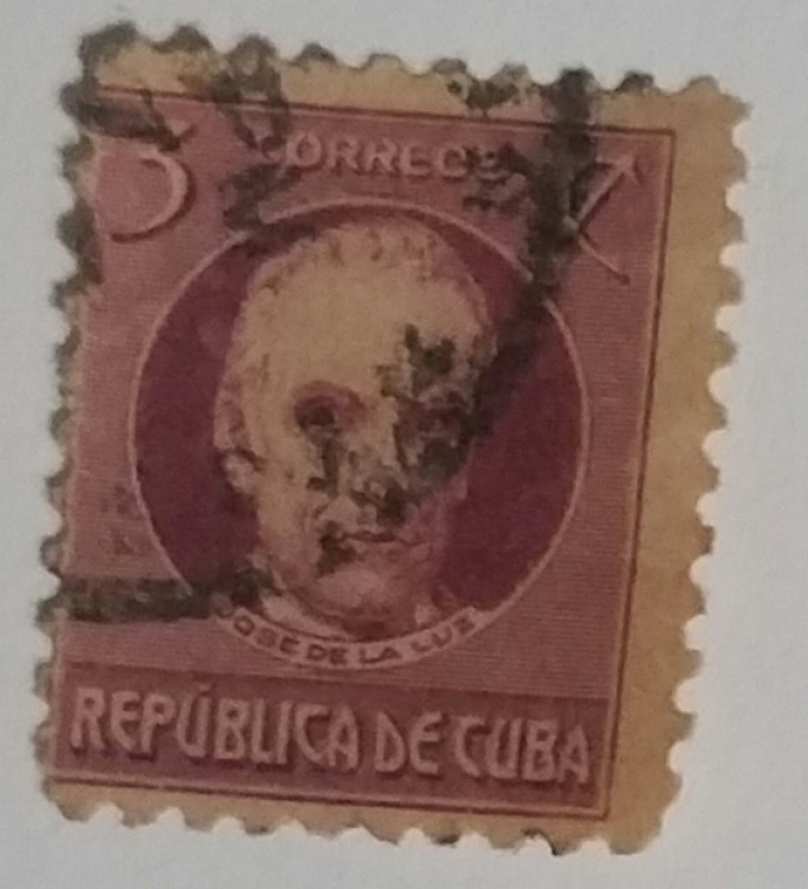 Jose de la Luz y Caballero 3c