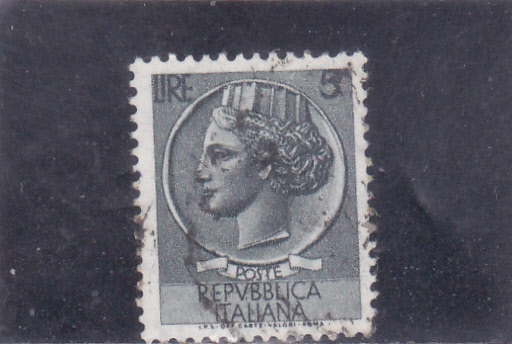 MONEDA SIRACUSANA