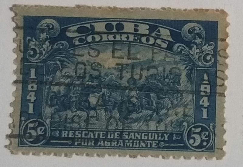 Rescate de Sanguily