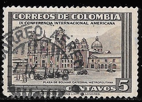 Colombia-cambio