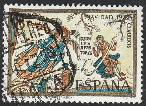 2116 - Navidad
