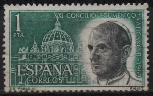 Pablo VI