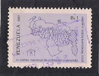 Censo Nacional