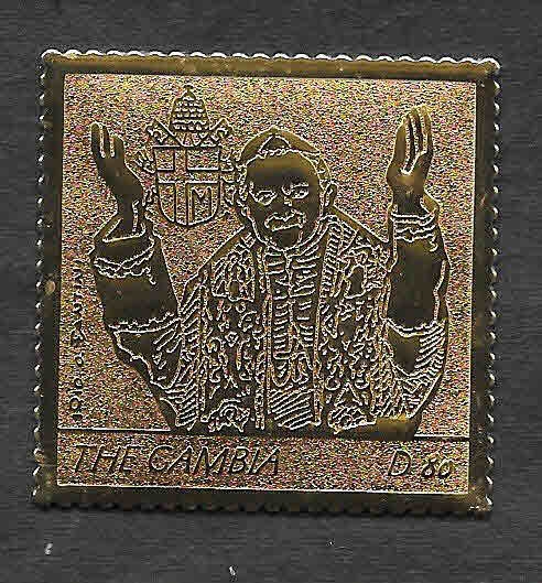 2999 - Papa Juan Pablo II 