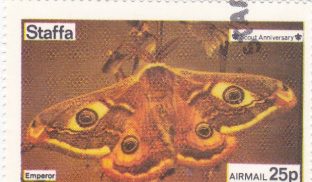 MARIPOSA