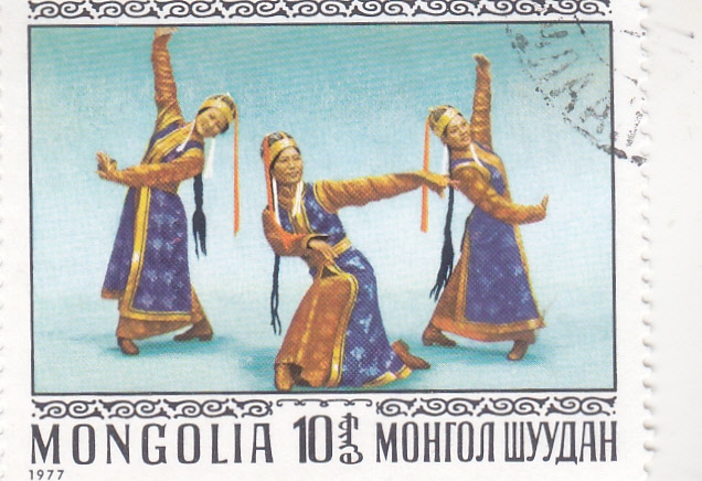 DANZA