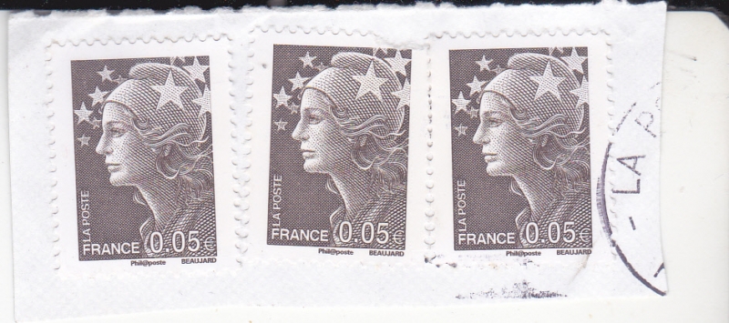 MARIANNE