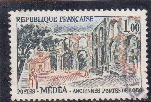 MÉDÉA