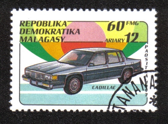 Automóviles