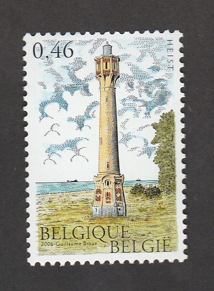 Faro de Heist