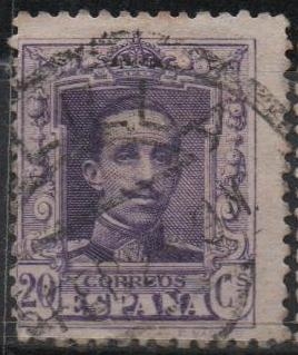 Alfonso XIII