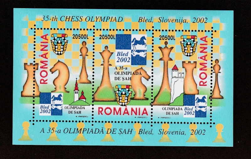Bled 2002