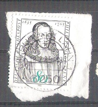Phillipp J. Spener Y1067