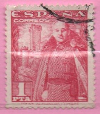 General Franco