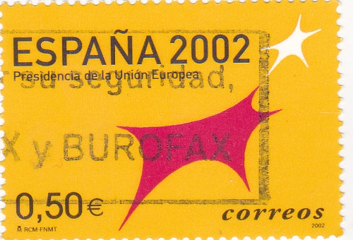 PRESIDENCIA DE LA UNIÓN EUROPEA (39)