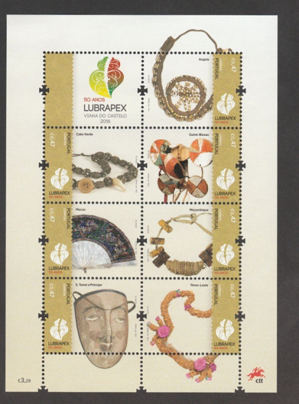 50 Aniv. de Lubraprx en Viana do Castelo